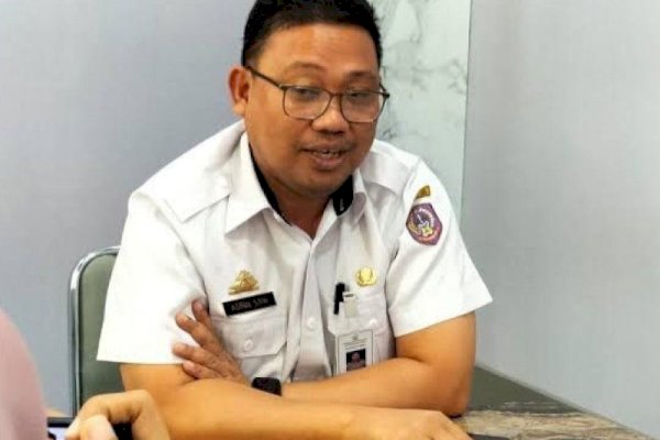 Dukung Program Jokowi, Andi Sudirman Munculkan “BajuBodo” Sebagai Marketplace Sulsel