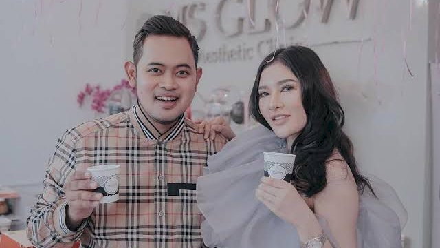 Pengadilan Perintahkan Juragan 99 Stop Produksi-Jual Ms Glow.(F-INT)