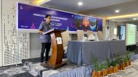 Sekretaris Dispar Andi Lengka Sebut Pentingnya Perencanaan dalam Pengembangan Destinasi Pariwisata