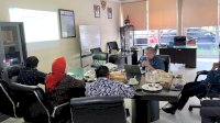 Dewas dan Komite Audit PDAM Rapat Perdana, 3 Masalah Utama Jadi Fokus Pengawasan