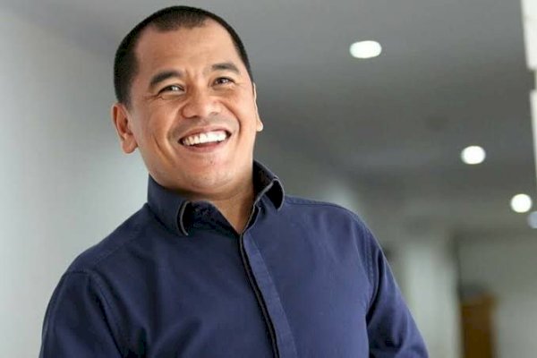 Legislator Fraksi Golkar Rahman Pina Tegaskan DPRD Terima Pertanggungjawaban APBD Sulsel 2021