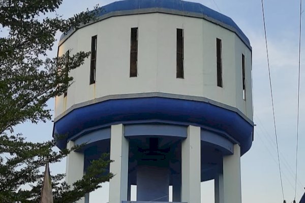 PDAM Makassar Bakal Lakukan Pembersihan Pulsator, Masyarakat di Wilayah Ini Diminta Tampung Air