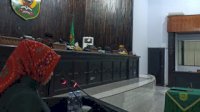 DPRD Palopo Terima Usulan Ranperda Pengelolaan Islamic Center dan CSR Masuk Propemperda 2022