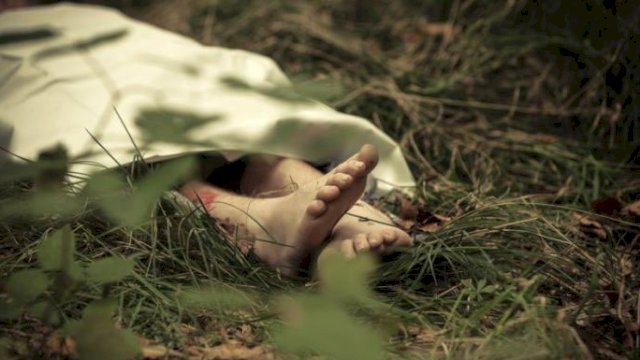 Ilustrasi tewas.(F-INT)