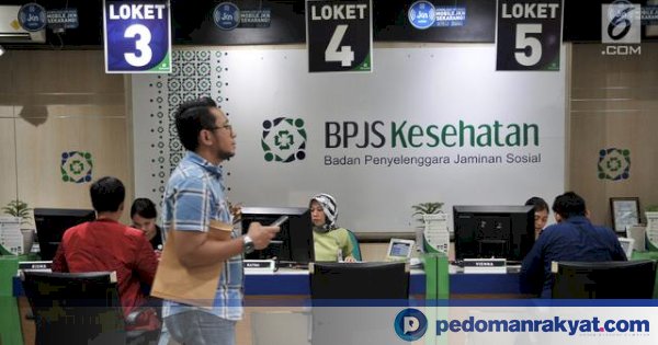 Catat Iuran Bpjs Kesehatan Belum Berubah Meski Penghapusan Kelas Sudah