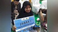 Juara Pertama MTQ Sulsel Ke XXXII Dapat Hadiah Rp30 Juta