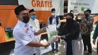 ACT Terjerat Kasus Hukum, MUI Setop Kerjasama Penyaluran Beras ke Pesantren