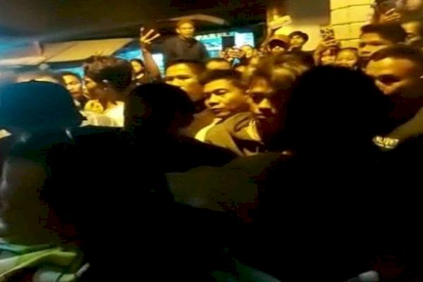 Keterlaluan, Kepala Desa di OKI Tewas Ditikam Warga saat Ambil Air Wudhu