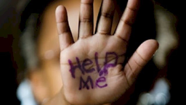 Ilustrasi Pencabulan.(F-INT)