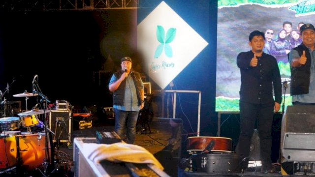 Event Bantimurung Keren Hadirkan Atmosfir Baru, Bangkitkan Kembali Sektor Pariwisata dan UMKM di Maros