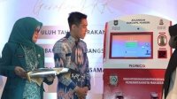 Kadisdukcapil Muh Hatim Harap Masyarakat Makassar Manfaatkan Layanan Online Dukcapil