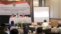 Didapuk Sebagai Narasumber, Kadisdag Arlin Ariesta: Pentingnya Branding-Packaging untuk Pengembangan UMKM di Makassar