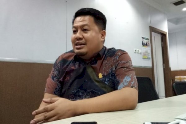 Fasilitasi Pecinta Otomotif, DPRD Makassar Usul Jalan Akses Stadion Jadi Lintasan Balap