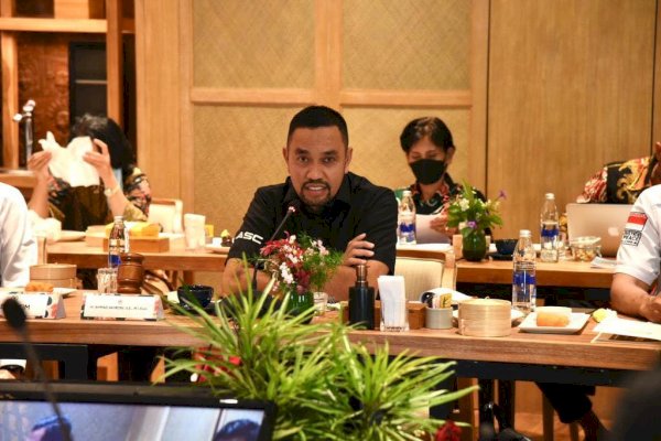 NasDem Minta Penegak Hukum Telusuri Aliran Dana ACT: Kita Adalah Negara yang Menentang Penuh Aksi Terorisme