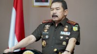 Di Hari Bhakti Adhyaksa, Jaksa Agung Sebut 124 Jaksa Telah Dijatuhi Sanksi Setahun Terakhir