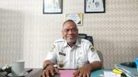 Kepala Bapenda Palopo Ibnu Hasyim Optimis Capai Target Rp4,9 Miliar