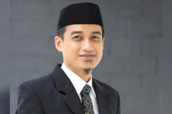 Permudah Layanan untuk Masyarakat, Kadisdukcapil M Hatim Fokus Perbaiki Adminduk