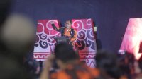 Ramah Tamah Bersama Pemuda Pancasila Sulsel, Wali Kota Danny : Mari Ambil Bagian