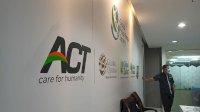 ACT Dapat Donasi Rp60 Miliar Setiap Bulannya, Polri: Langsung Dipotong 20 Persen untuk Gaji Karyawan-Pengurus