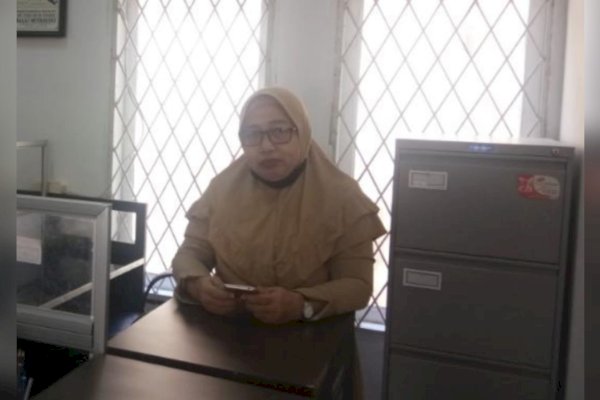 Usai Idhul Adha, Pengawas Kemetrologian Disdag Makassar Sidak Ke Toko-toko