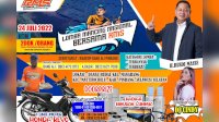 Buruan Daftar! RMS Community Pinrang Gelar Lomba Mancing Ikan Nasional, Berhadiah Sepeda Motor!