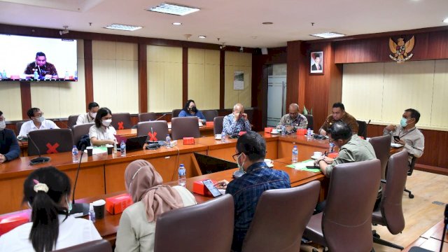 Sagunesia, Terobosan Baru Kementan Solusi Hadapi Krisis Pangan Dunia