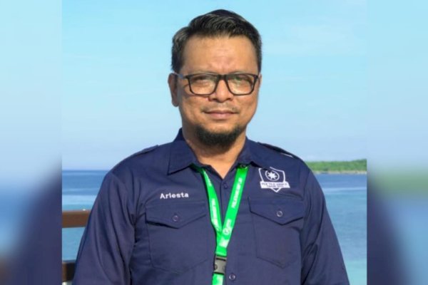 Disdag Makassar Ucapkan Selamat Hari Kebangkitan Nasional