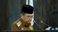 Ini Jawaban Wali Kota Judas Terhadap Ranperda LPJ APBD Palopo 2021