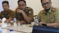 Kepala Disdag Makassar Arlin Ariesta Hadiri Diskusi Pra Implementasi Program Pemerintah