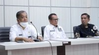 DPRD Wajo Kunker ke Takalar Bahas Pemekaran Kecamatan