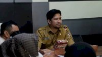 Sesuai Undangan Sekda, Bapenda Rakor Bersama SKPD-Perusahaan Daerah Makassar