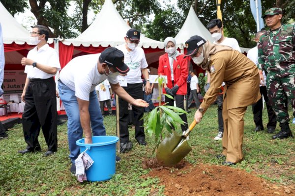 Wawali Fatmawati Rusdi: Lorong Wisata Sejalan dengan Program Nasional