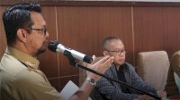 Disdag Makassar Gelar Sosialisasi Pemasaran dan Peningkatan Produk UMKM-IKM Lorong Wisata, Ini Tujuannya