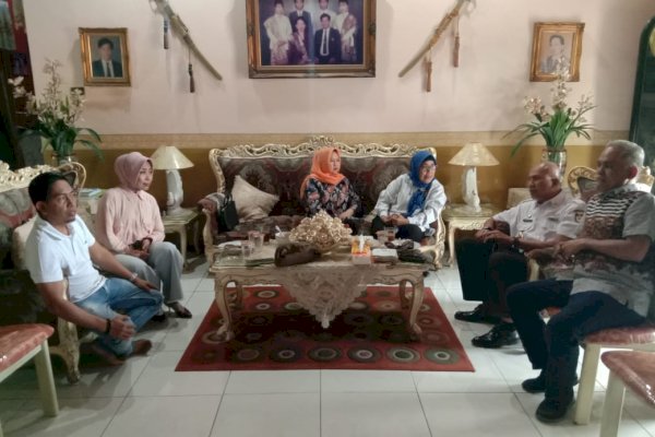 Rapat Internal, Dewas PD Pasar Makassar Minta Direksi Bekerja Terukur-Terencana