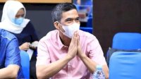 Sultani Ditarik ke DPW, Legislator Sulsel H Muhammad Nahkoda Baru NasDem Bone