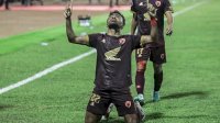 Bermain di Kandang Baru, PSM Makassar Taklukkan Bali United dengan Skor 2-0