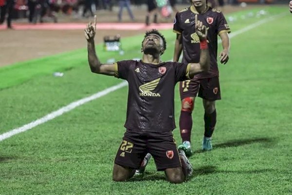 Bermain di Kandang Baru, PSM Makassar Taklukkan Bali United dengan Skor 2-0