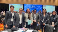 Hadiri World Cities Summit di Singapura, Danny Pomanto Siap Jadikan Makassar Kota Layak Huni