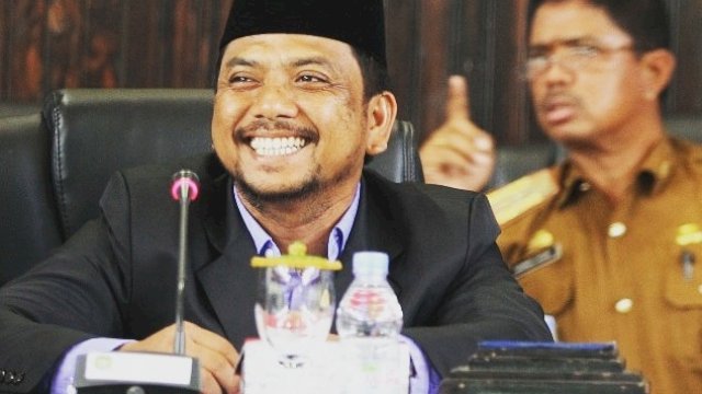 Wakil Ketua DPRD Palopo Abdul Salam Tegaskan Segera Tindaklanjuti Aspirasi Warga Latuppa