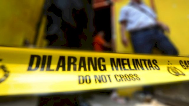 Ilustrasi Penganiayaan.(F-INT)