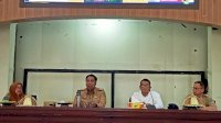 Jelang Penilaian Kabupaten Layak Anak Tahun 2022, Pemkab Maros Gelar Rapat Persiapan