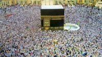 Kemenag: Total Jemaah Haji Wafat Capai 61 Orang