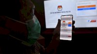 KPU Imbau Parpol Registrasi Sipol