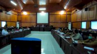 Bahas LKPJ, DPRD Palopo Pertanyakan Penurunan PAD dan Realisasi Fisik