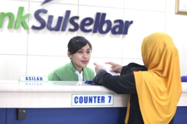 Bank Sulselbar Terapkan Pengendalian Internal untuk Pencegahan-Pendektesian Penyuapan