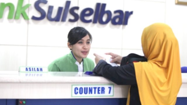 Bank Sulselbar Terapkan Pengendalian Internal untuk Pencegahan-Pendektesian Penyuapan