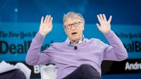 Demi Keluar dari Daftar Orang Terkaya, Bill Gates Sumbang Rp300 Triliun