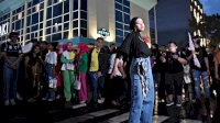 MUI Sesalkan Citayam Fashion Week Dimanfaatkan Aksi Gerakan LGBT