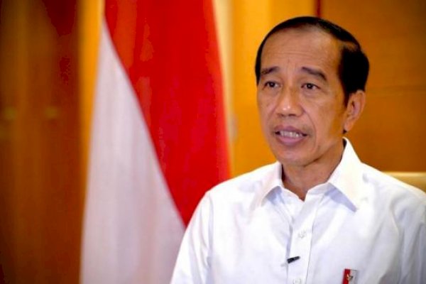 Jokowi Prihatin Ada Bocah SD Meninggal Dipaksa Temannya Setubuhi Kucing Sambil Direkam: Ini Tanggung Jawab Semua Pihak