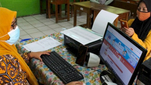 PPDB Negeri dan Swasta Digabung, Ini Penjelasan Legislator DPRD Makassar